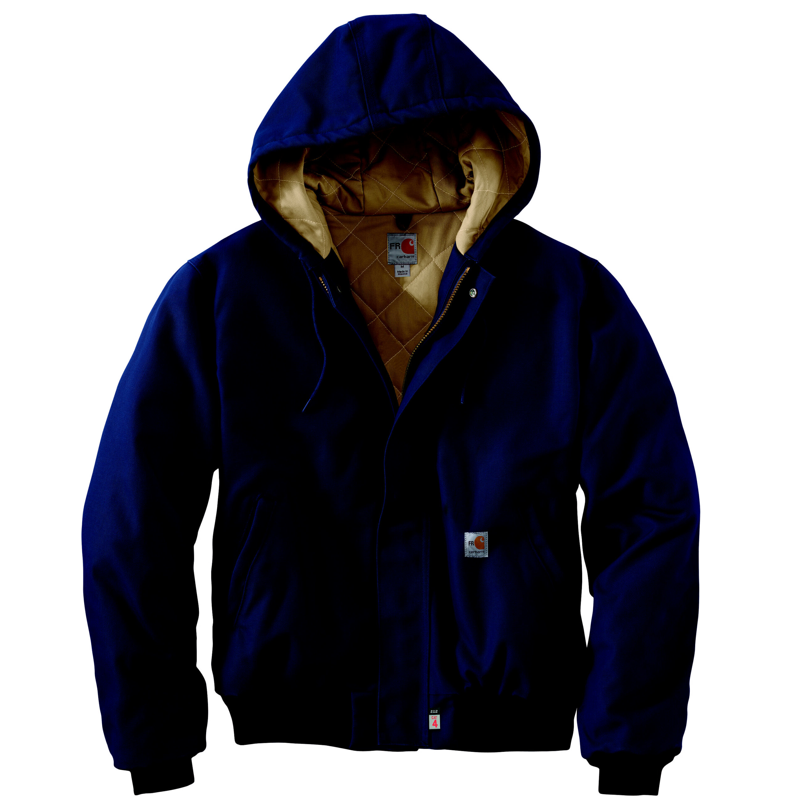 Carhartt FR Heavyweight Duck Active Jac – Ed Rehmanns