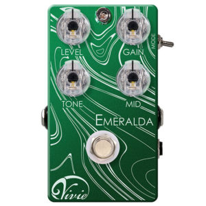 Vivie DiverJelly - ディレイ音にだけエフェクトをかけるSEND/RETURN