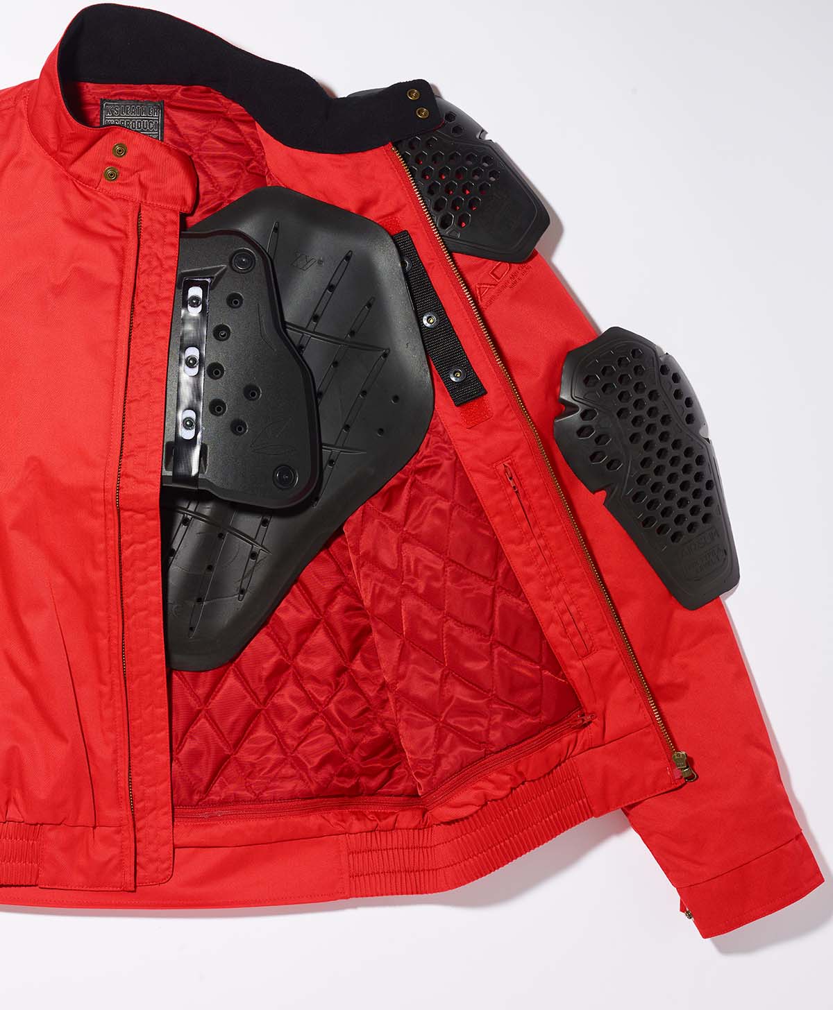 スウィングトップ バイクウェア｜カドヤ公式オンラインショップ