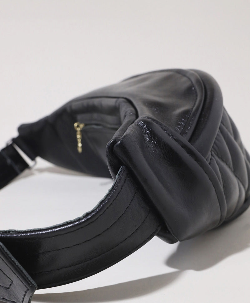 ショルダーバッグ バイク｜カドヤ公式オンラインショップ｜HFG/WAIST