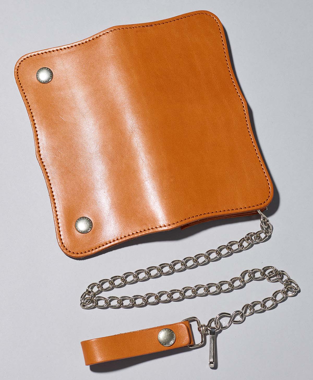 レザーウォレット ヌメ革｜カドヤ公式オンラインショップ｜CROWN