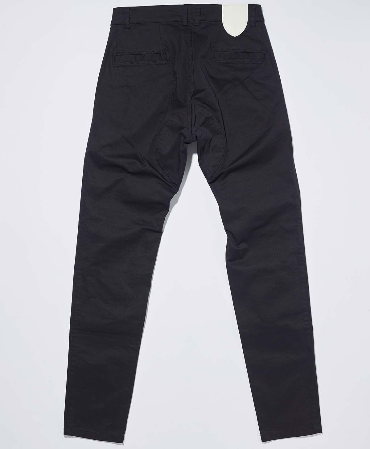 チノパンツ コーデュラコットン｜カドヤ公式オンラインショップ｜CORSA