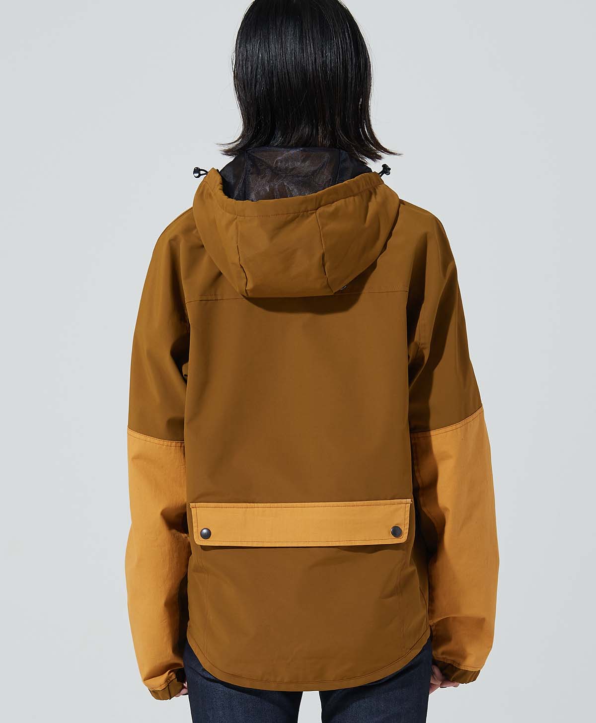 アノラックパーカー バイクウェア｜カドヤ公式オンラインショップ