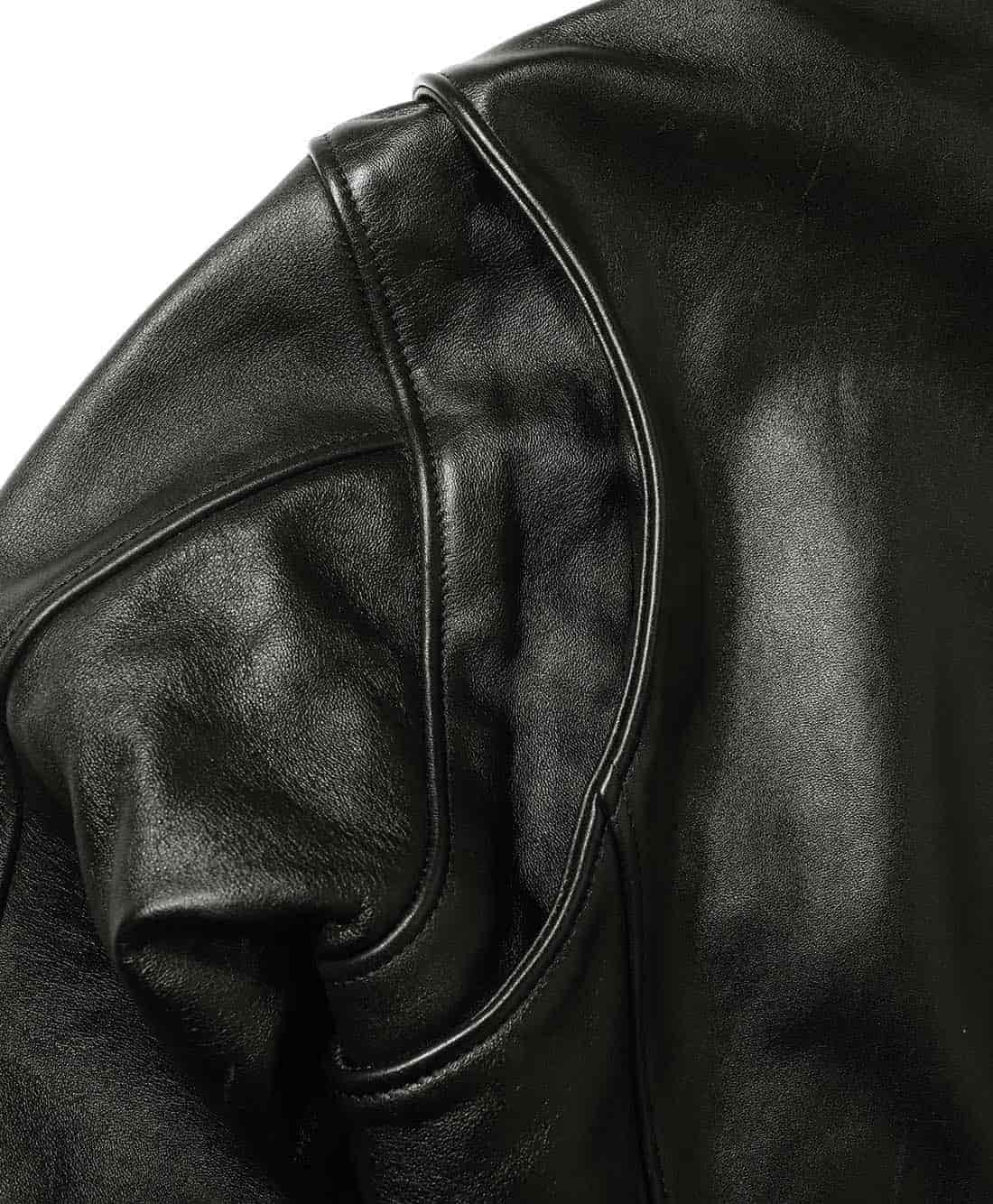 Leather jacket double leather jacket | Kadoya official online shop