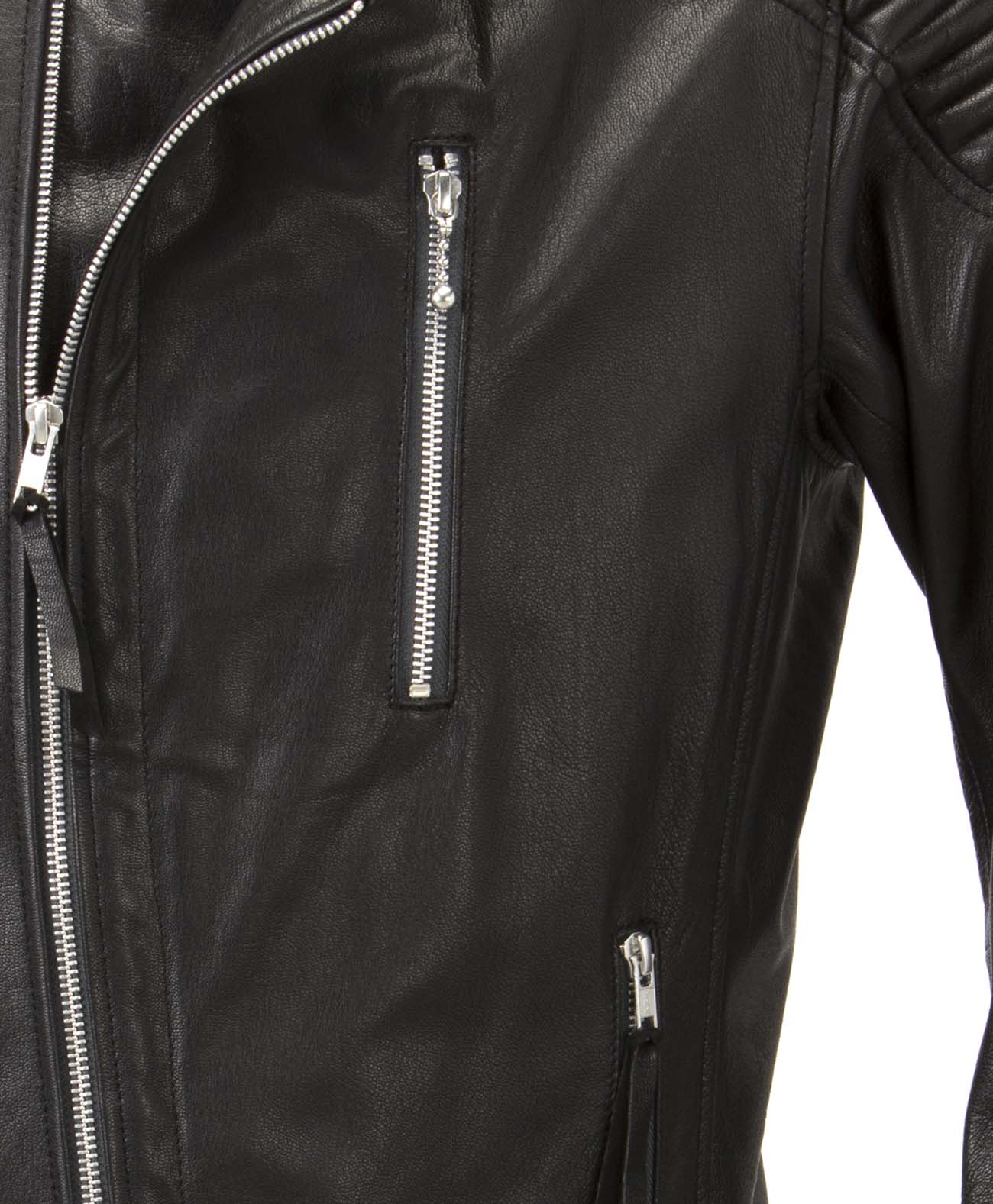 革ジャン セミダブル レザージャケット｜カドヤ公式オンラインショップ