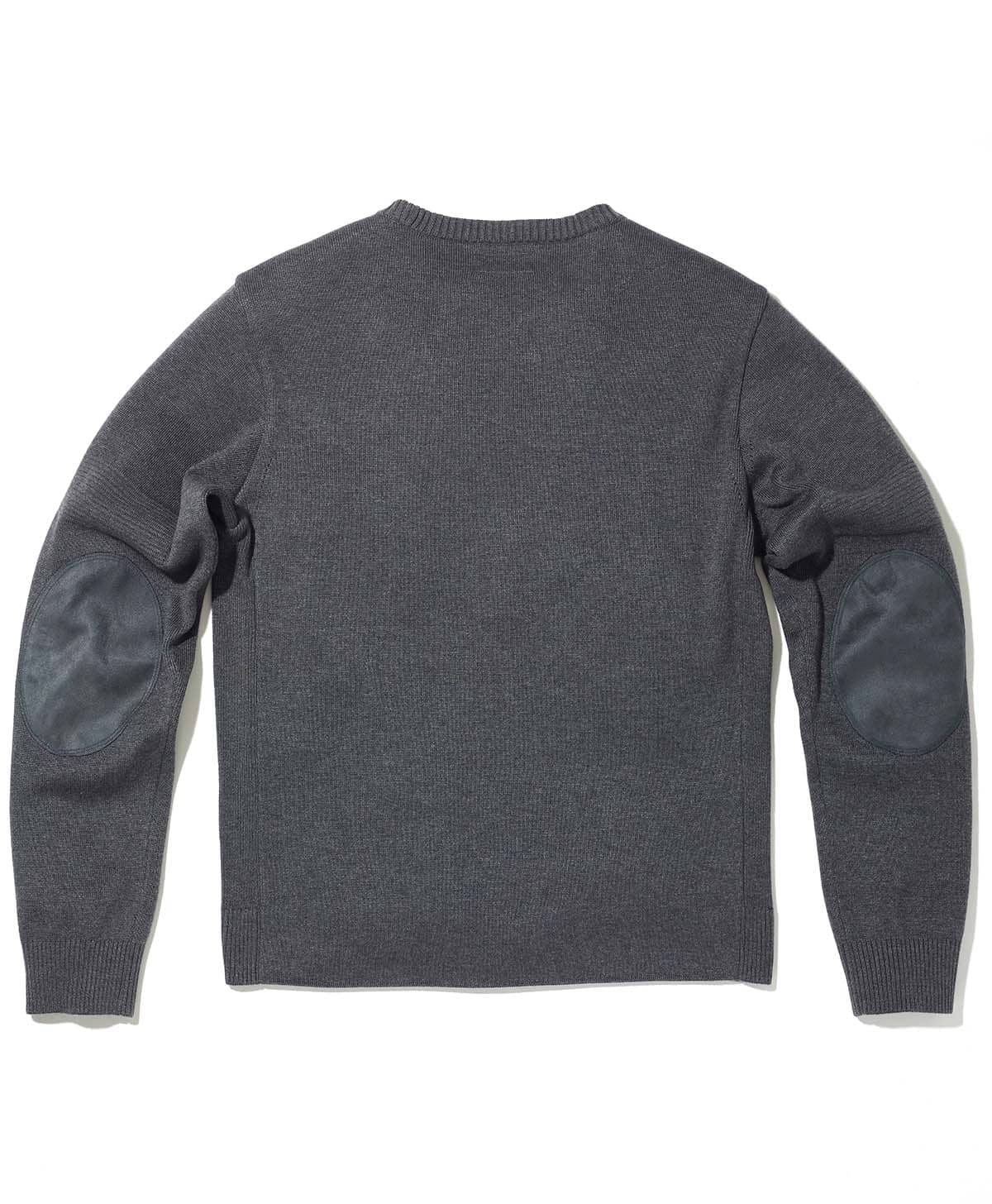 ニット バイクウェア｜カドヤ公式オンラインショップ｜ELBOW PATCH