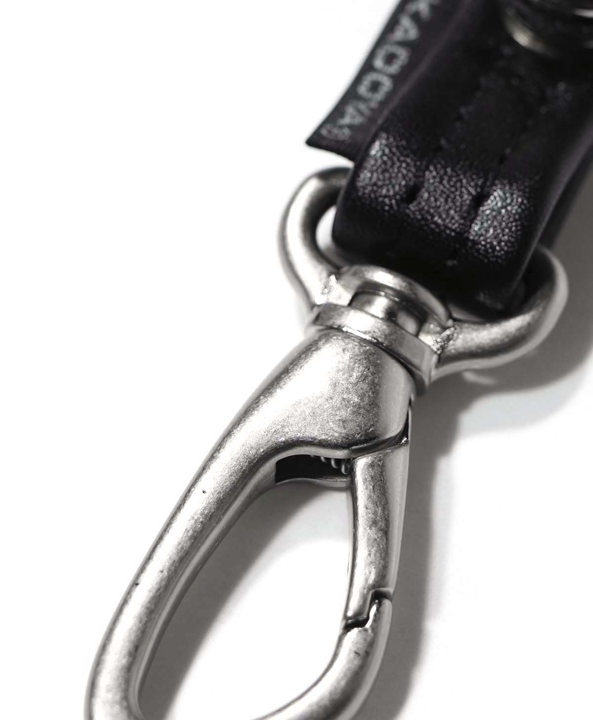 レザーキーホルダー バイクウェア｜カドヤ公式オンラインショップ｜KM