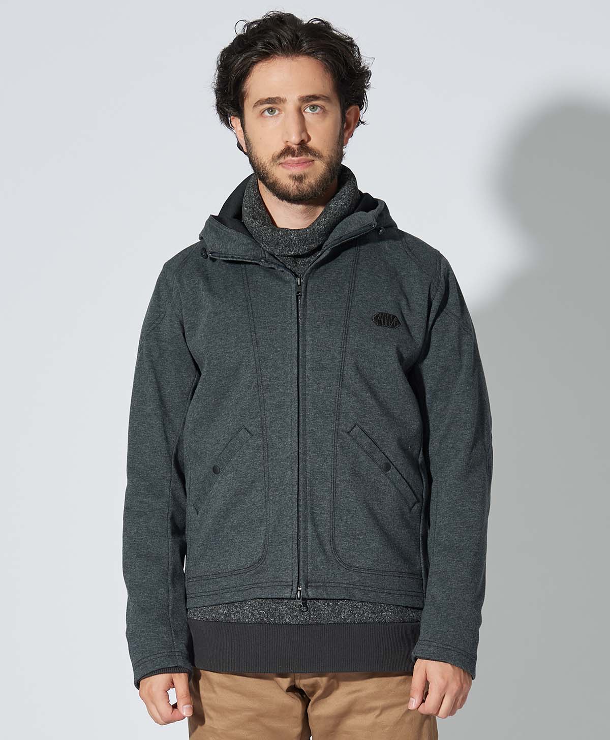 ナイロンパーカー バイクウェア｜カドヤ公式オンラインショップ