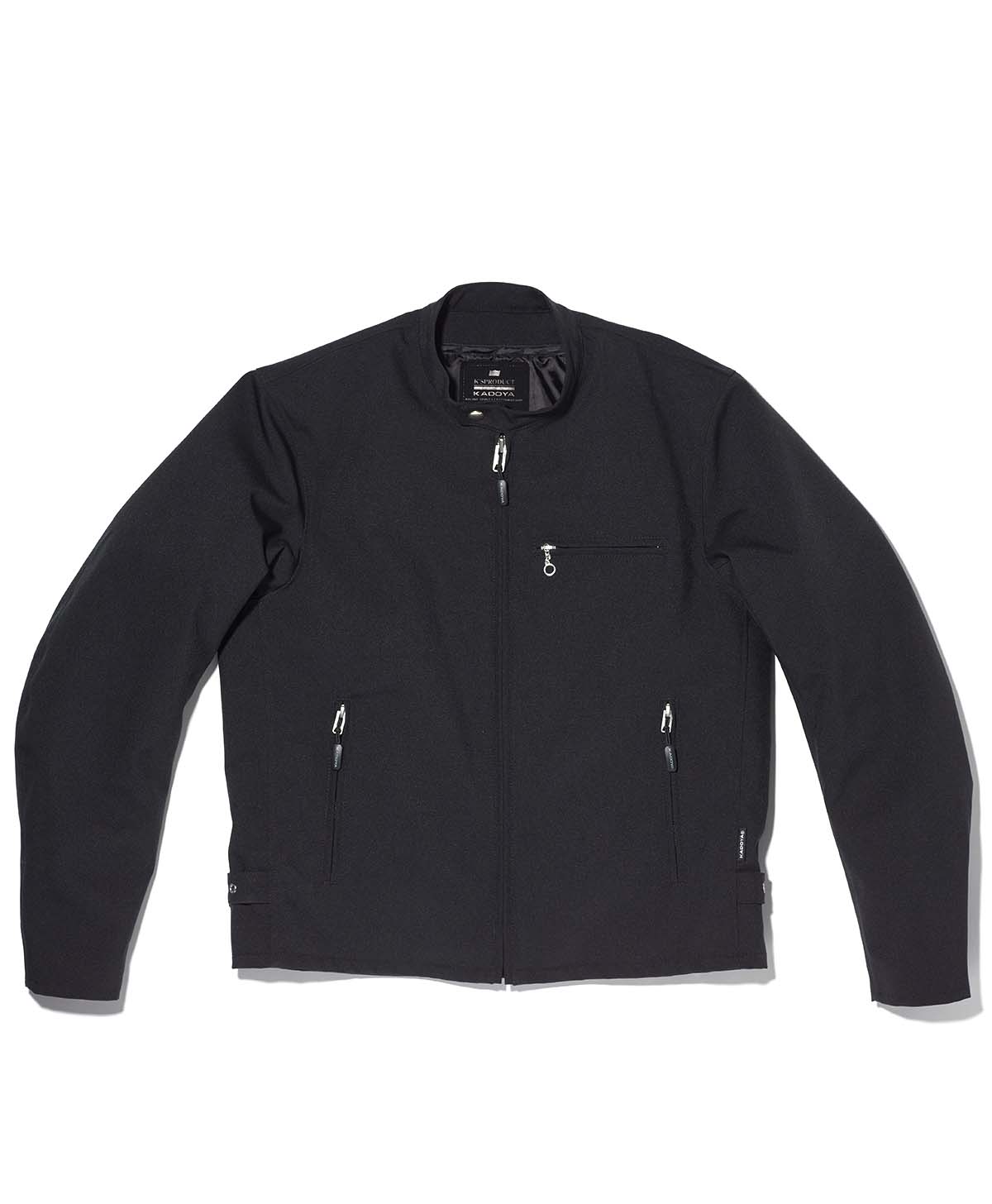 ナイロンジャケット バイクウェア｜カドヤ公式オンラインショップ｜NR