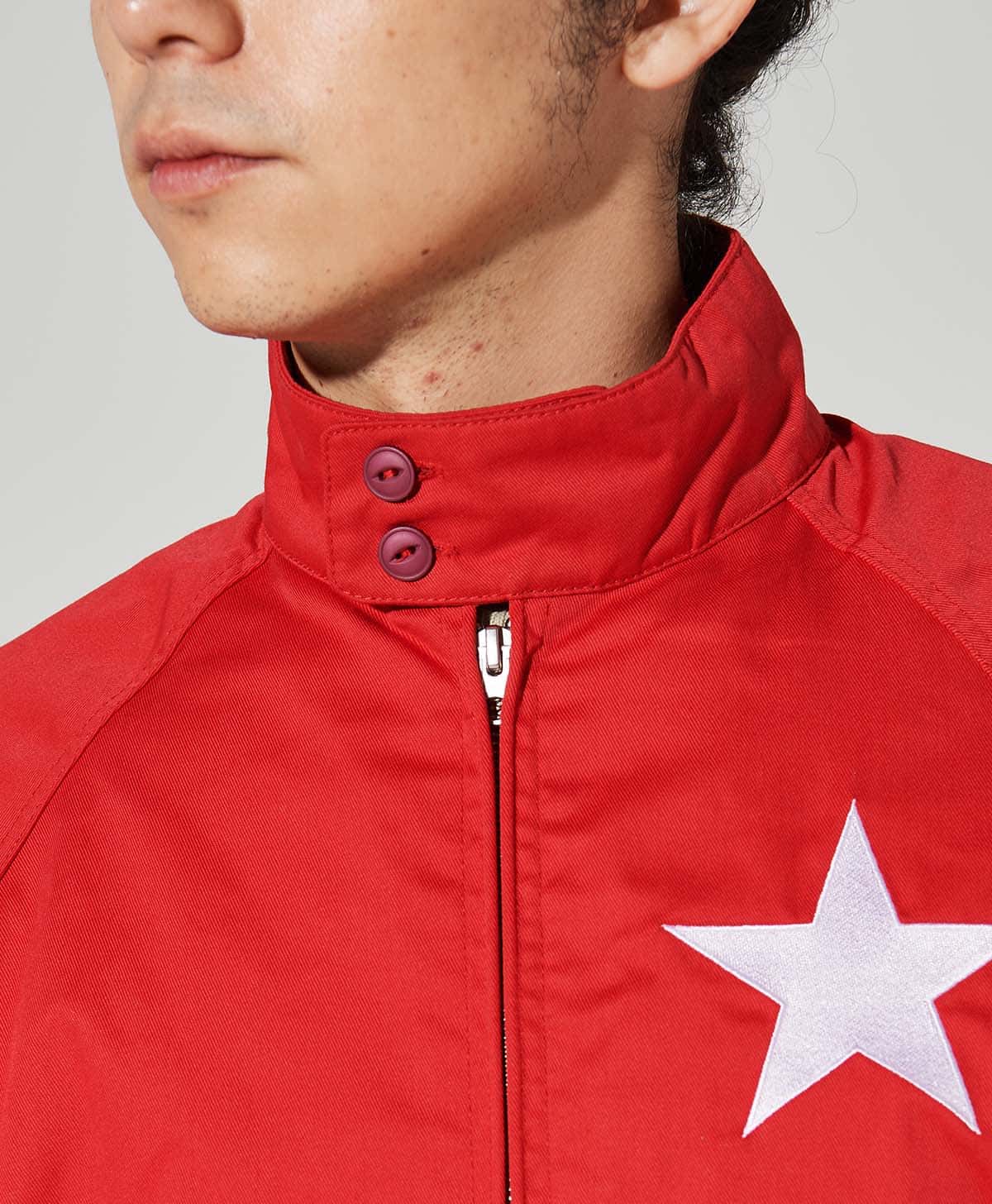 スウィングトップ 湘南爆走族｜カドヤ公式オンラインショップ｜湘南