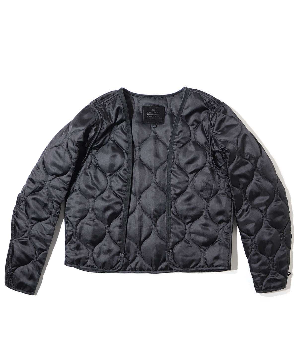 ナイロンジャケット バイクウェア｜カドヤ公式オンラインショップ｜NR