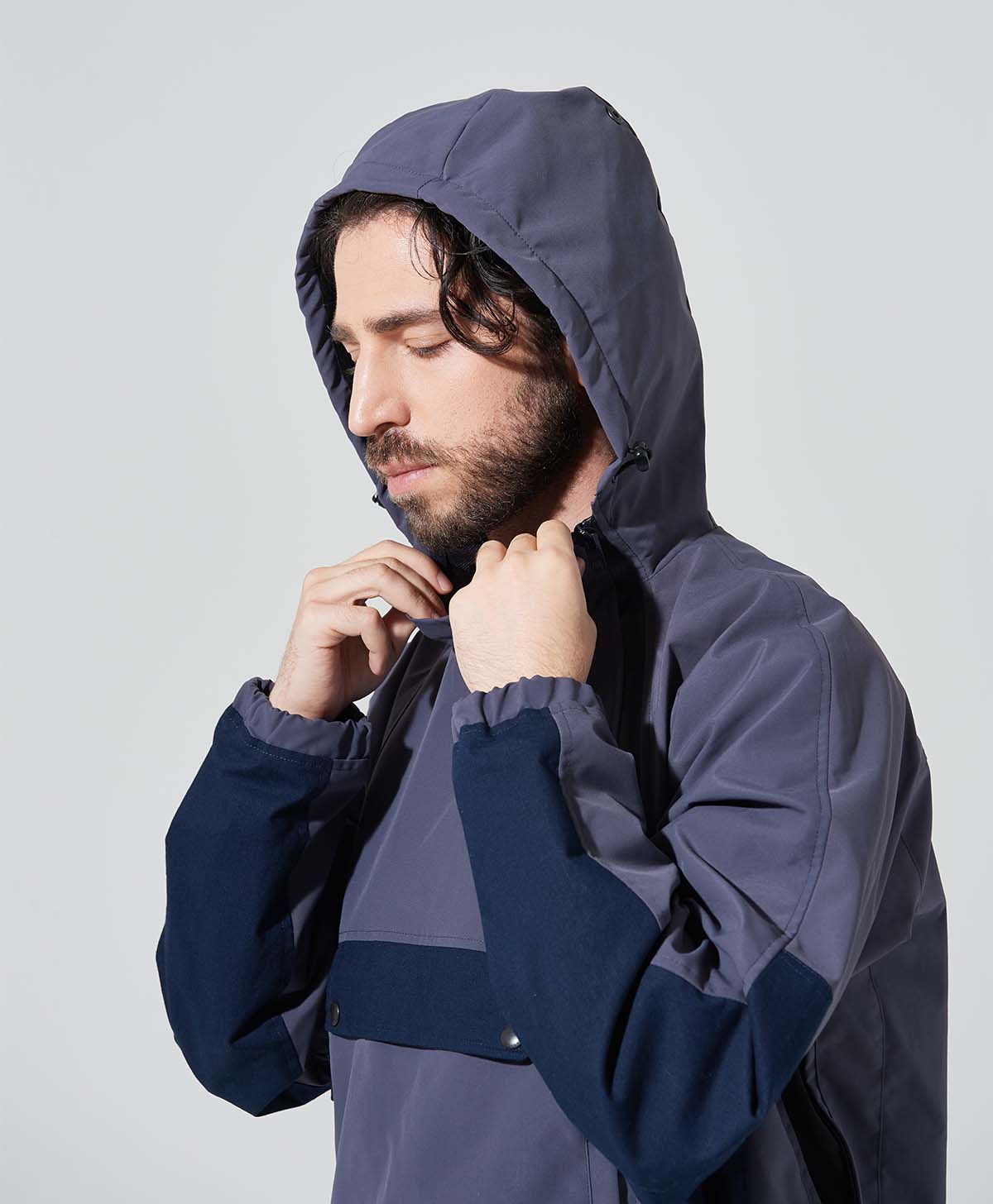 アノラックパーカー バイクウェア｜カドヤ公式オンラインショップ