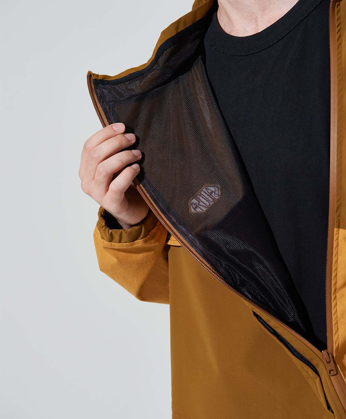 アノラックパーカー バイクウェア｜カドヤ公式オンラインショップ