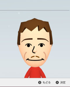 ま行」の有名人、芸能人のmii | やすしの似顔絵研究所