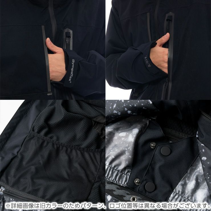 2023 BILLABONG ビラボン PRISM JKT プリズムジャケット 男性用