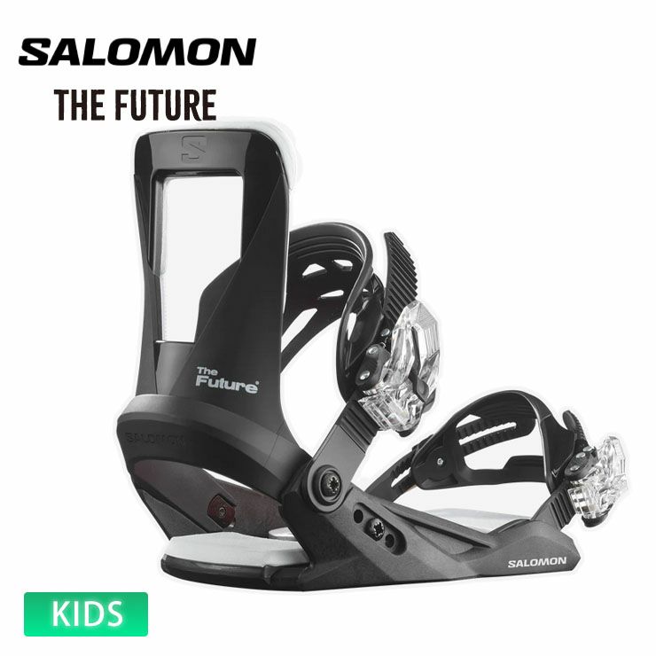 SALOMON ビンディング Fast fit MLサイズ サロモン SALOMON