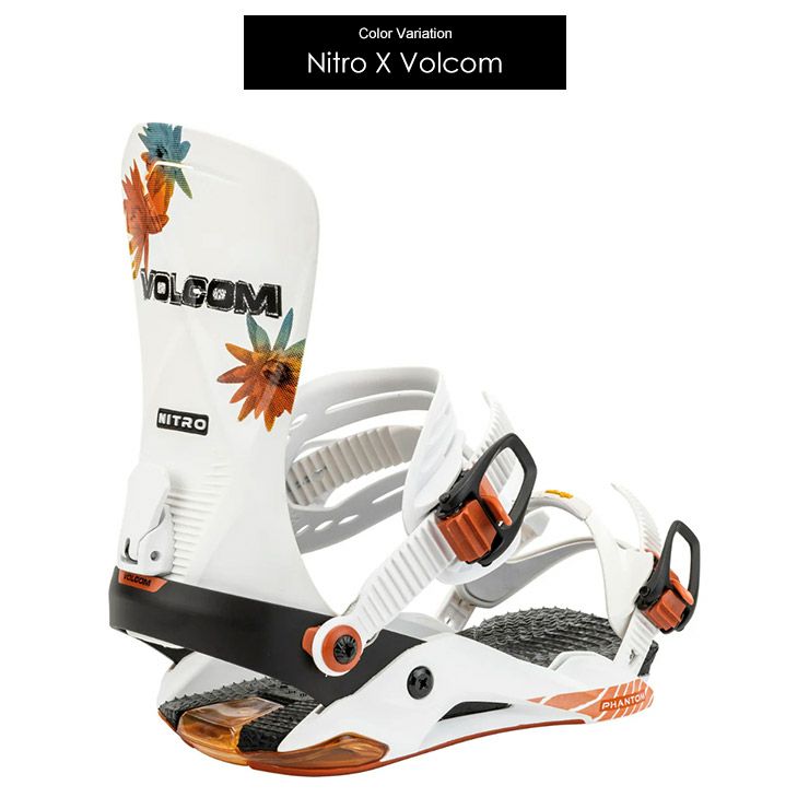 24-25 2025 NITRO ナイトロ PHANTOM ファントム スノーボード