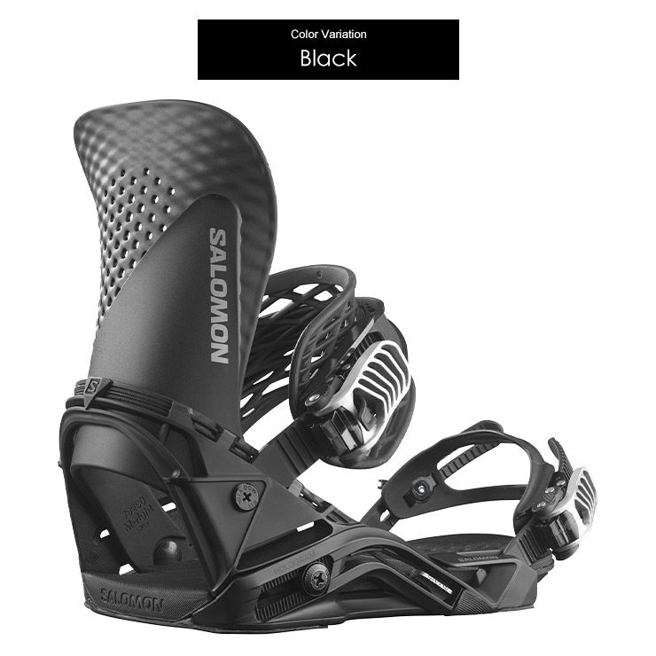 24-25 2025 SALOMON サロモン HOLOGRAM ホログラム スノーボード