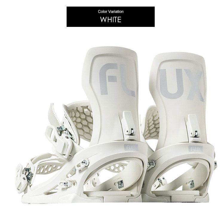 24-25 2025 FLUX フラックス XF スノーボード ビンディング