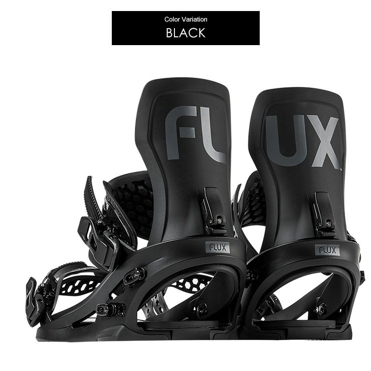 24-25 2025 FLUX フラックス XF スノーボード ビンディング