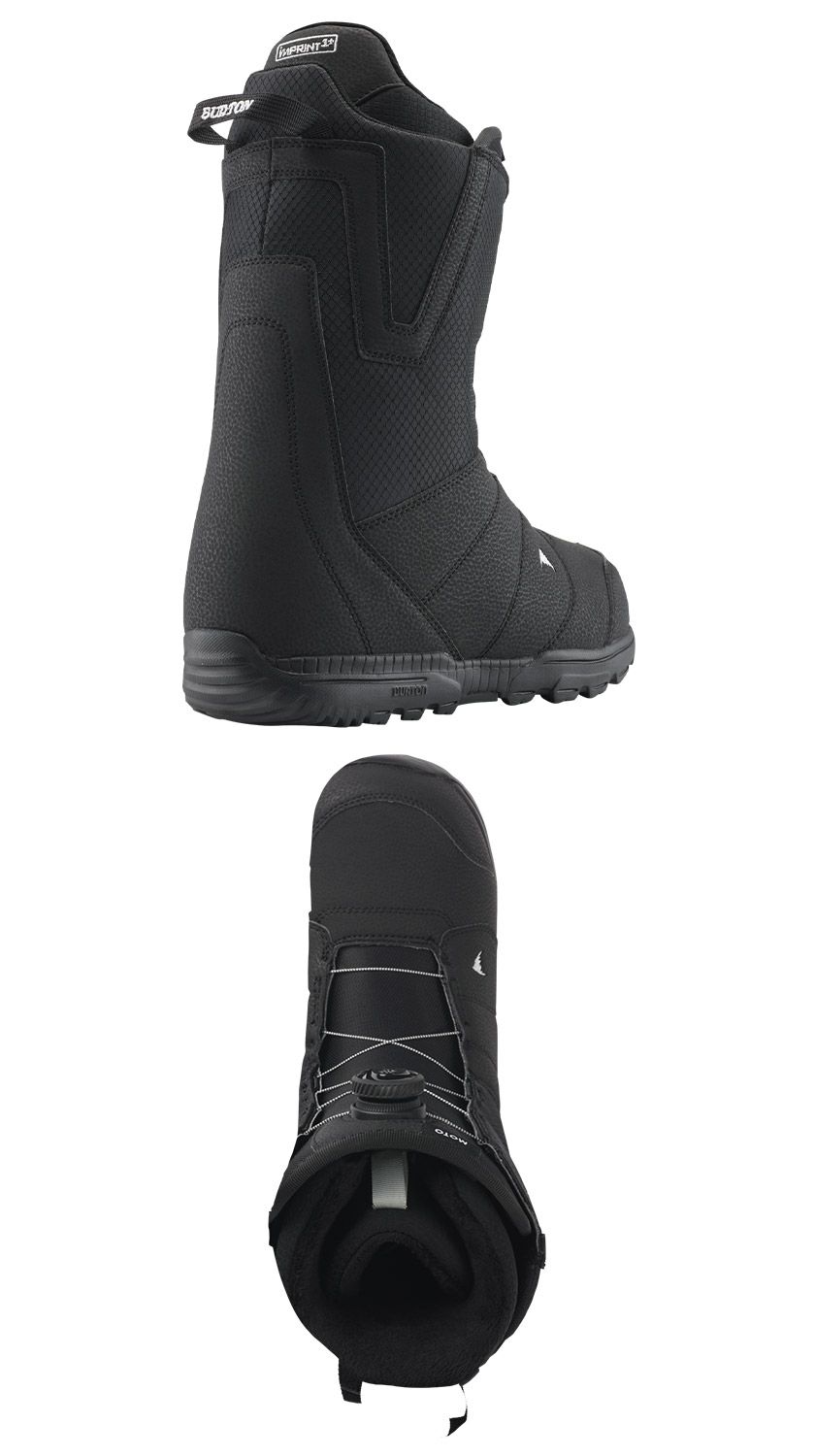 25-26 2026 BURTON バートン MOTO BOA Wide モトボア ワイド