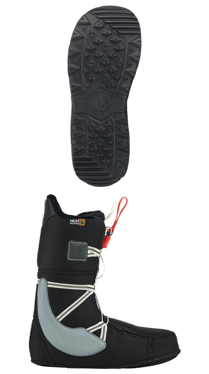 25-26 2026 BURTON バートン MOTO BOA Wide モトボア ワイド