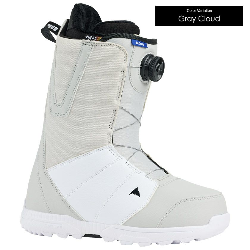 25-26 2026 BURTON バートン MOTO BOA Wide モトボア ワイド