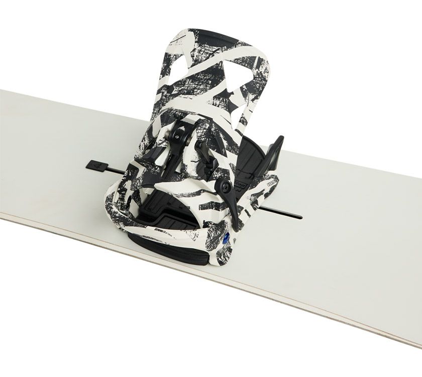 25-26 2026 BURTON バートン Men's STEP ON Re:Flex ステップオン