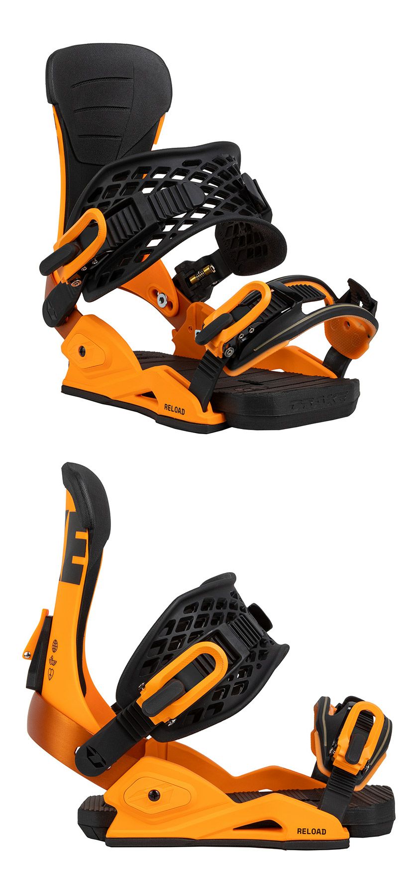 25-26 2026 DRAKE ドレイク RELOAD LTD リロードリミテッド