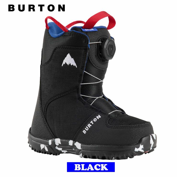 キッズ スノーボード セット】BURTON AFTER SCHOOL アフタースクール