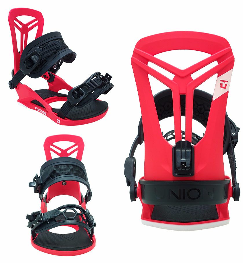 たかとらさん専用 Union Flite Pro 24-25 Mサイズ たかとらさん専用