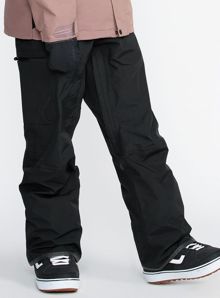 ポイントUP祭!!】25-26 VOLCOM ボルコム L GORE-TEX PANT エル