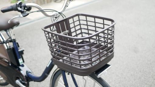 電動自転車】 ビビ・MX 26インチ (2026年モデル) | Panasonic