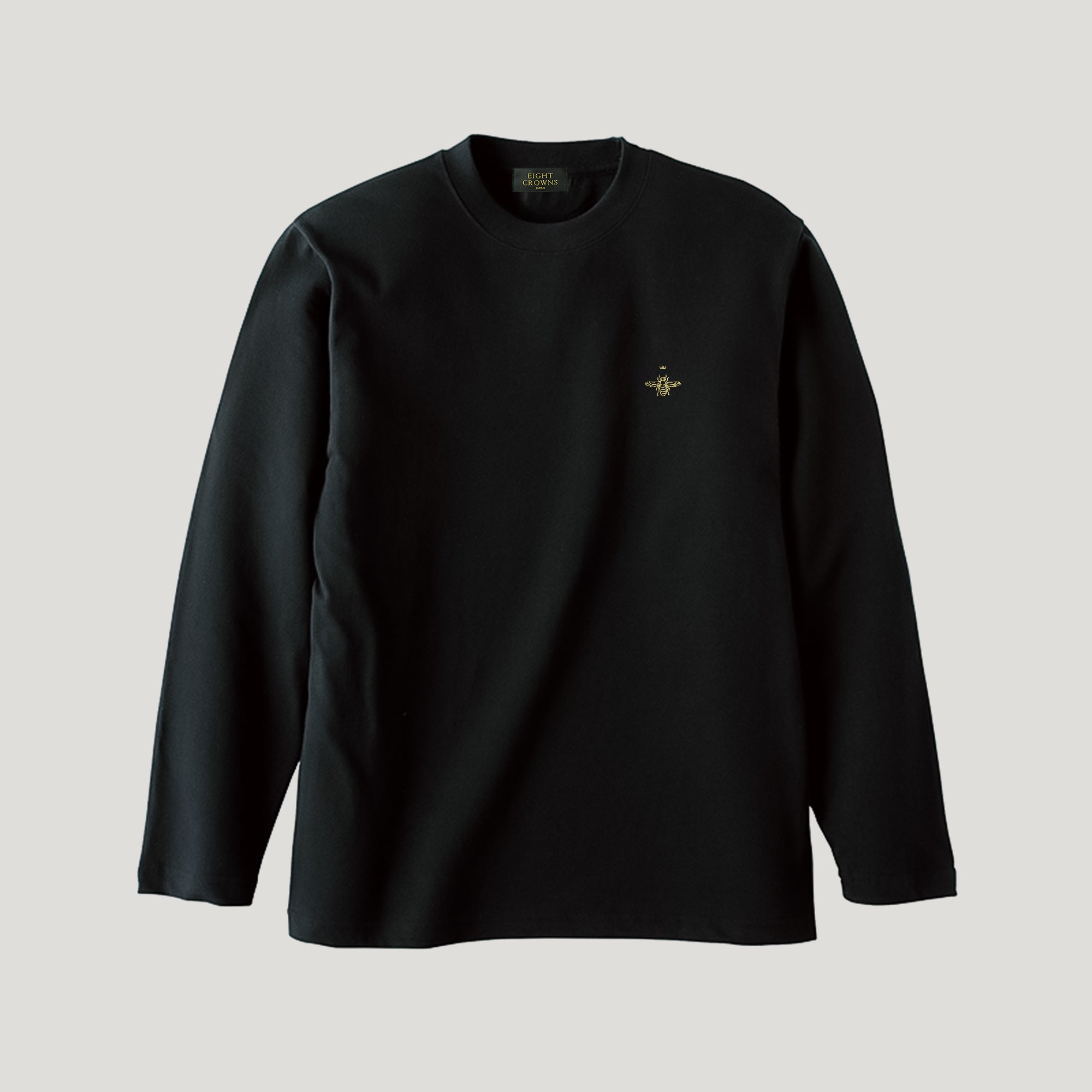 HACHIYARDS ハチヤーズ 完売品 長袖ロングTシャツ M 使用回数1回