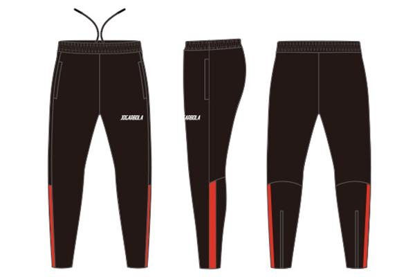 選手着用モデルジャージ&ウィンドブレーカー販売決定！ | 愛媛FC公式