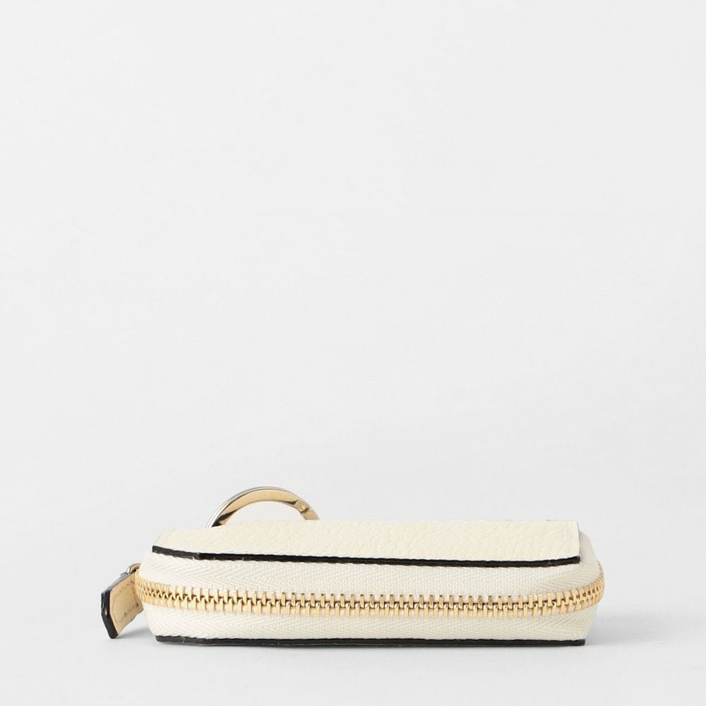 スマートキーケース WHITE*GRAY | ラルコバレーノ公式通販