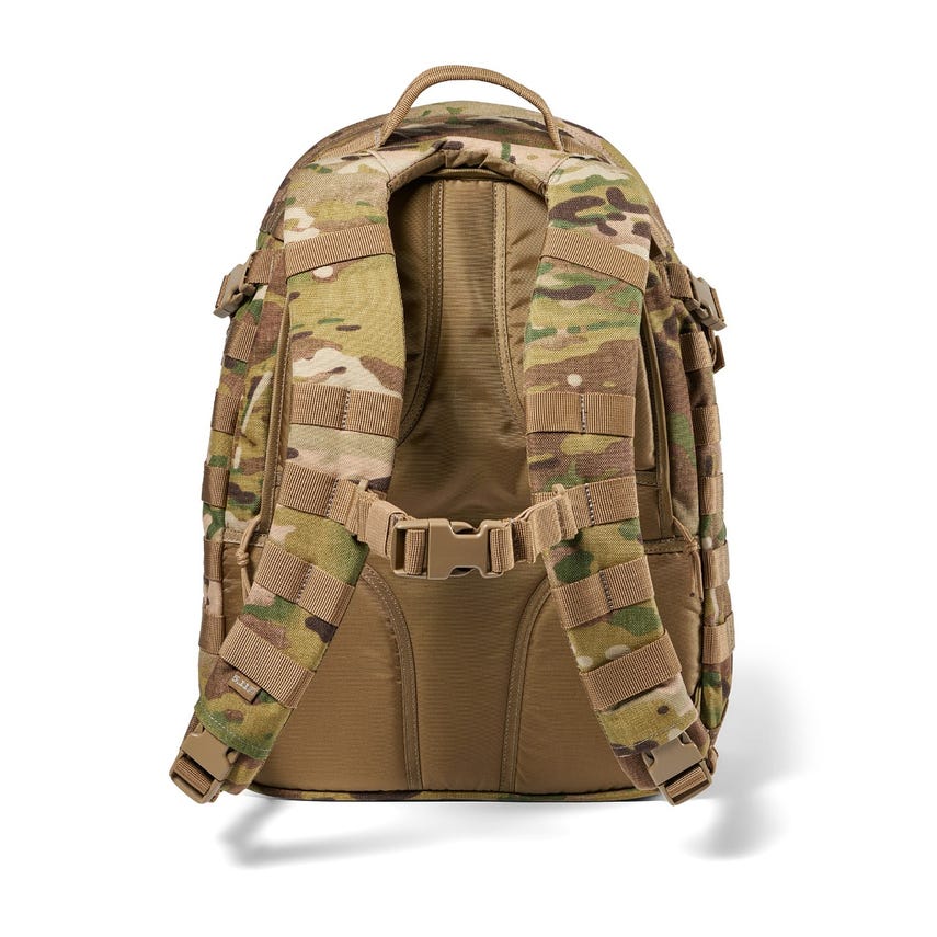 5.11 Tactical Rush24 2.0 Backpack 37L – EMERGENCY RESPONDER