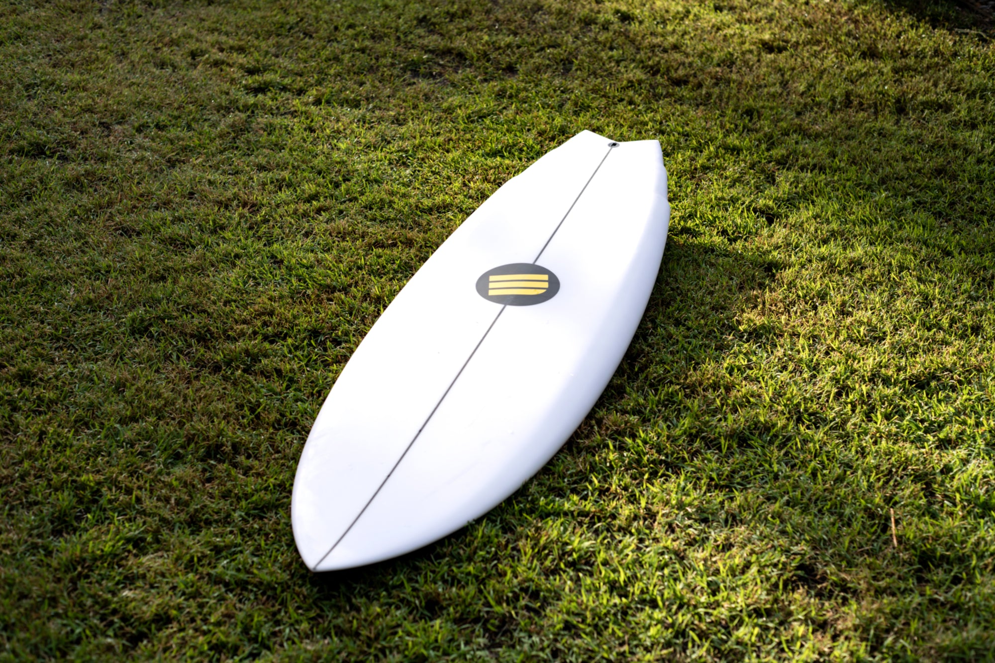 Haz Fish - Custom Order – Emery Surfboards & Apparel