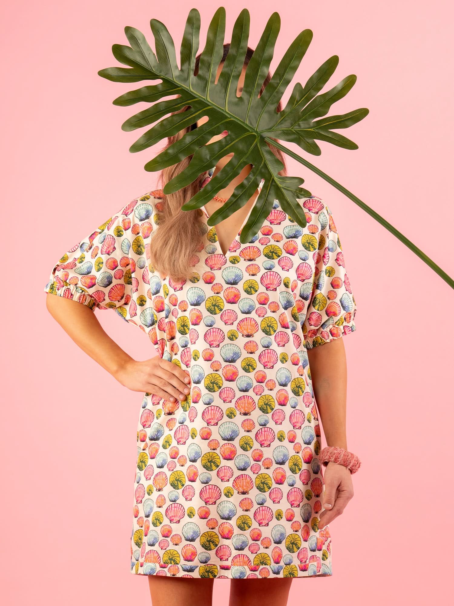 Poppy Dress in North Beach – Emily McCarthy