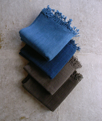 えみおわす ～ストール～