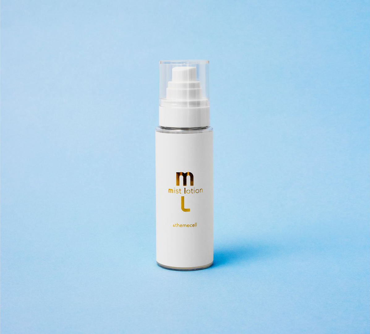 ＆themecell プライムミストローション(単品) | E.MIRAIオンラインショップ