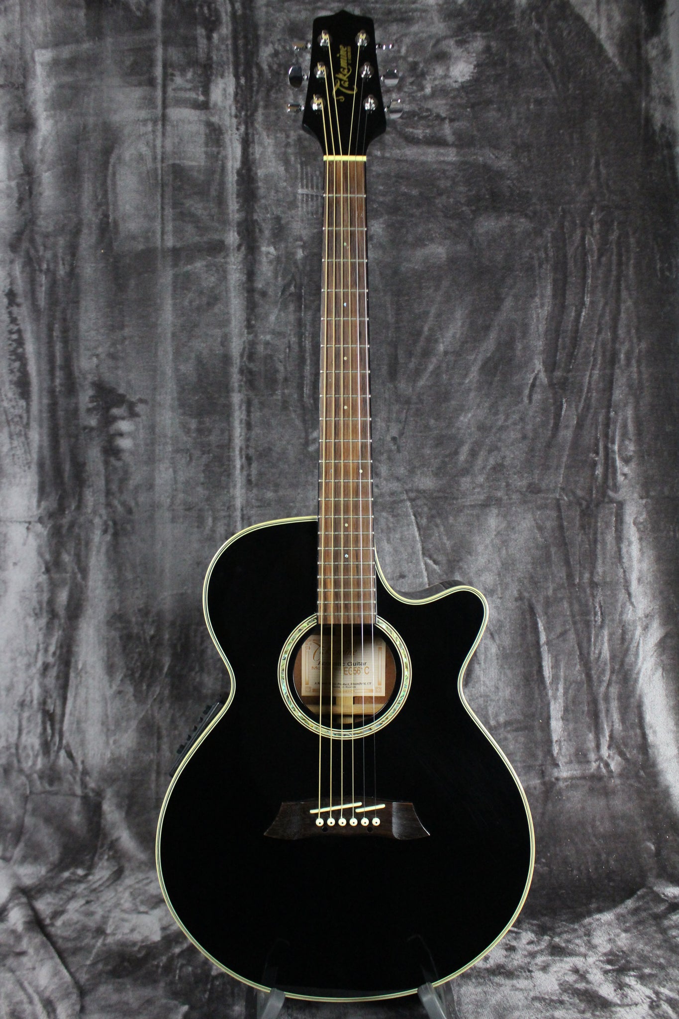 Takamine EG561C – Empire Guitars