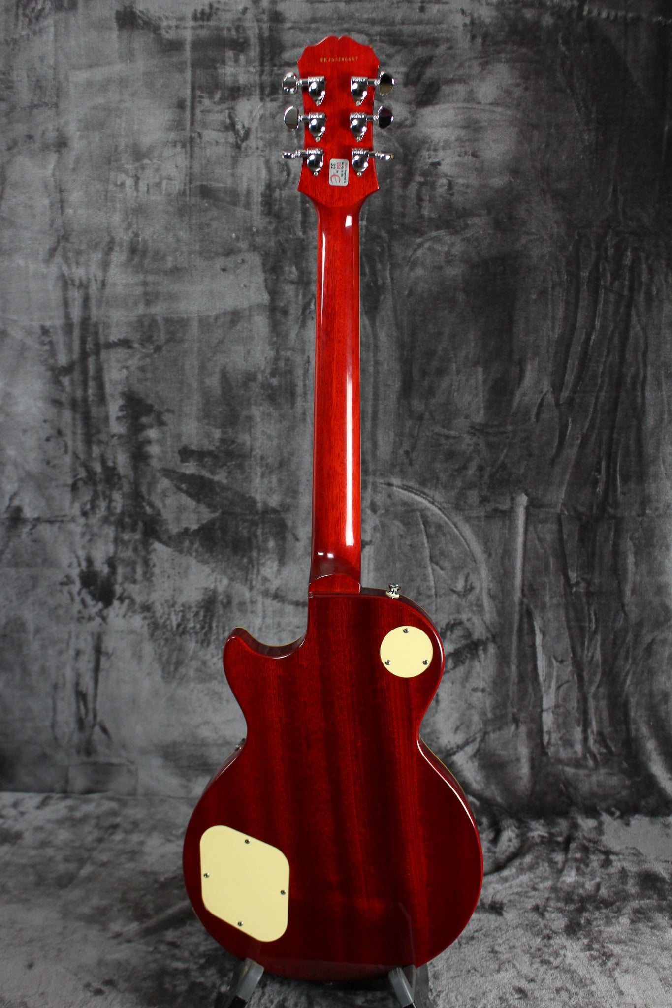 2006 Epiphone Les Paul Standard – Empire Guitars