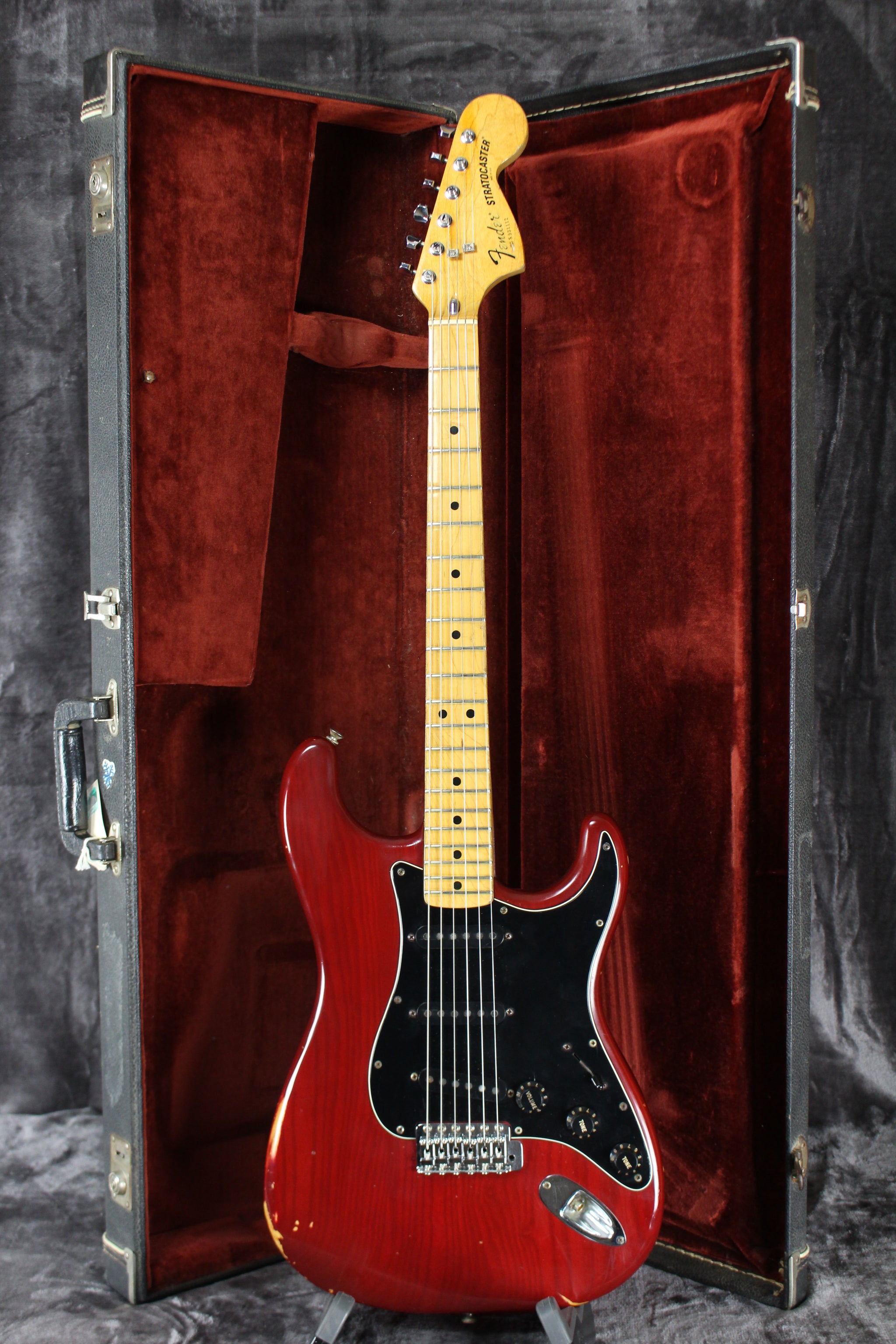 1979 Fender Stratocaster – Empire Guitars