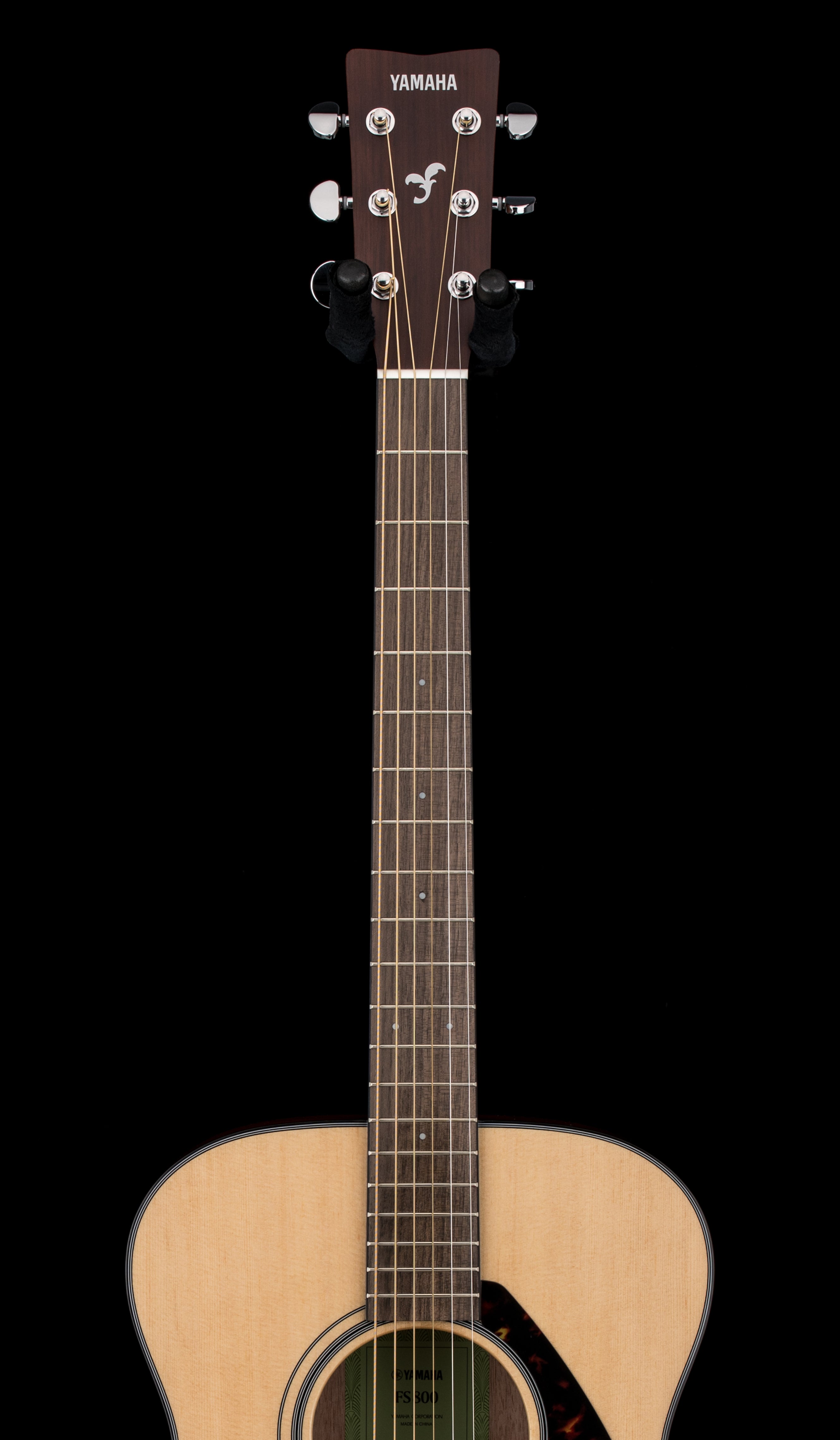 Yamaha FS800 - Natural – Empire Music