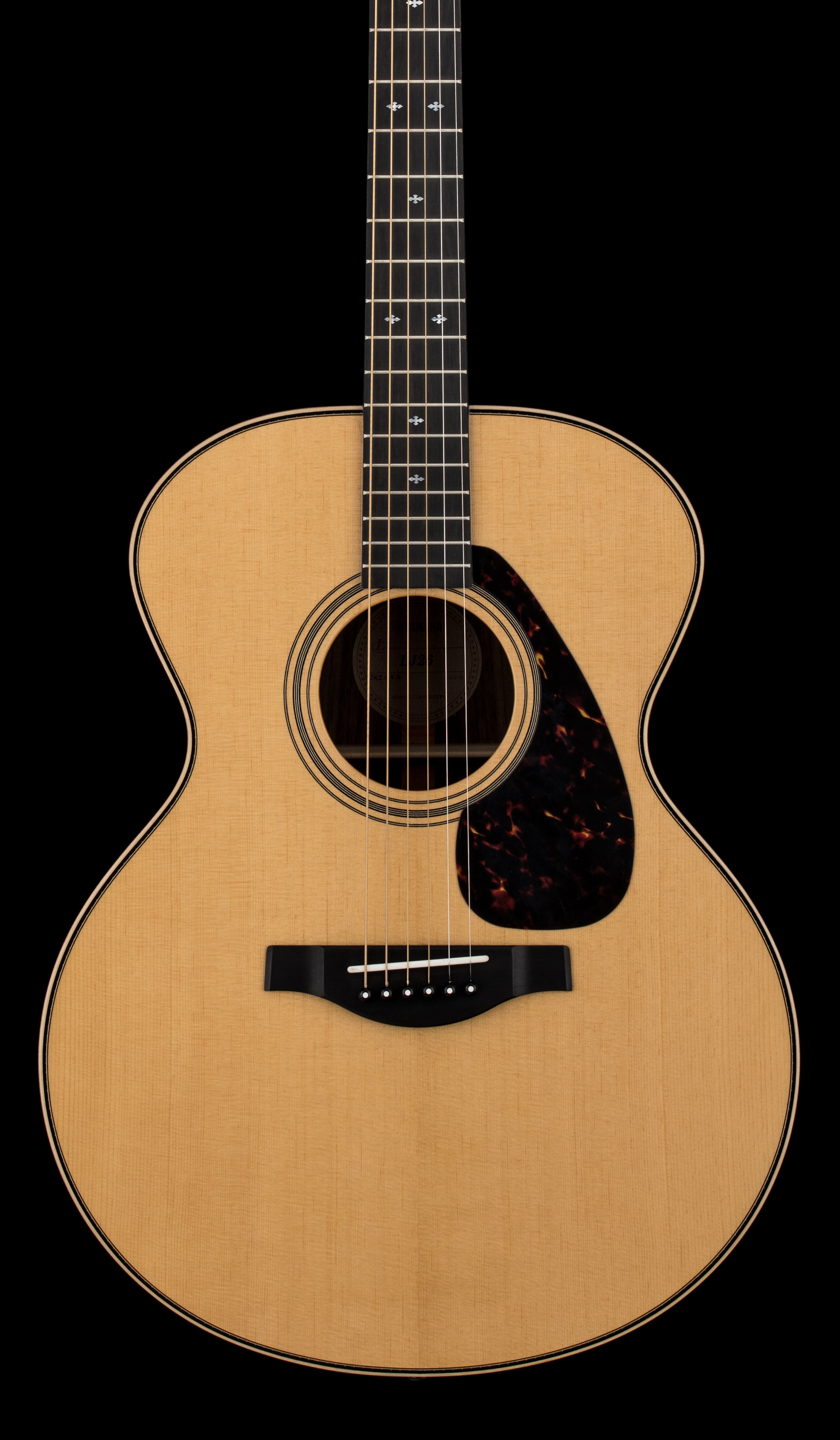 Yamaha LJ26 ARE #IKZ114A – Empire Music