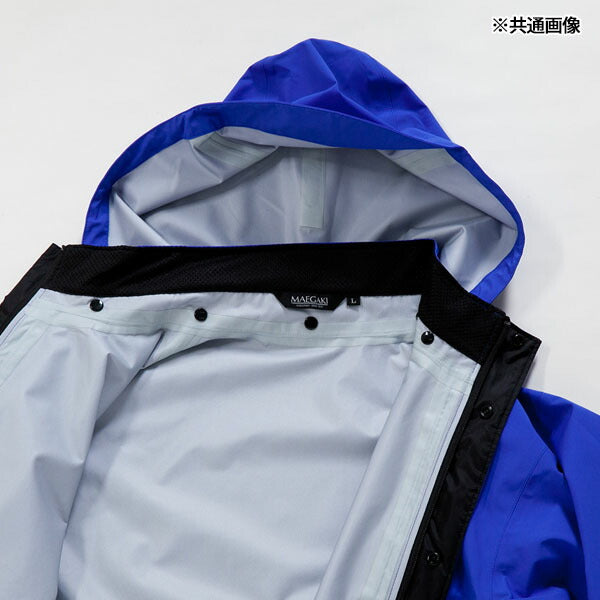 前垣 レインスーツ ゴアテックス オレンジ AP2000OR MAEGAKI カッパ