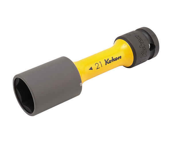 コーケン 12.7sq. インパクトホイールナット用ソケット 14145PM-110-21