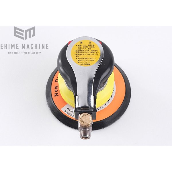 COMPACT TOOL ダブルアクションサンダー 914L MPSマジック式