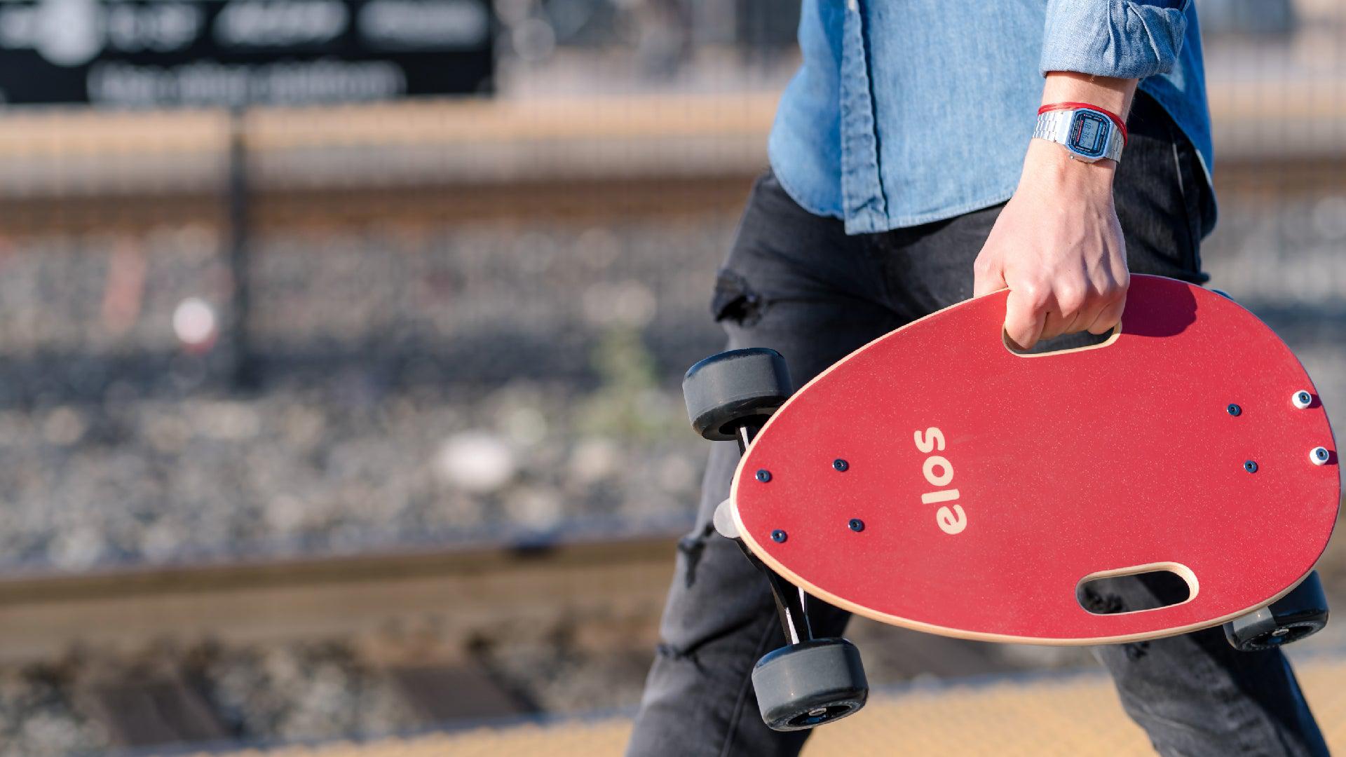 elos メイプルウッド スケートボード Elos® Official Store | Cruiser